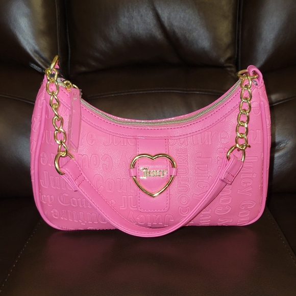 Juicy Couture Bags New Juicy Couture Shoulder Handbag Poshmark